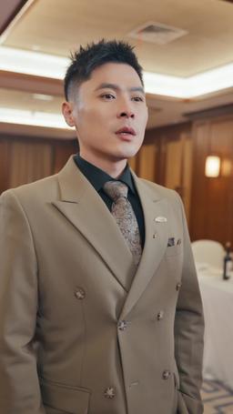 天庭帝尊 episode 60