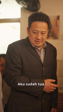 Hanya untuk Putriku episode 66