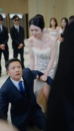 天作之婚 episode 62