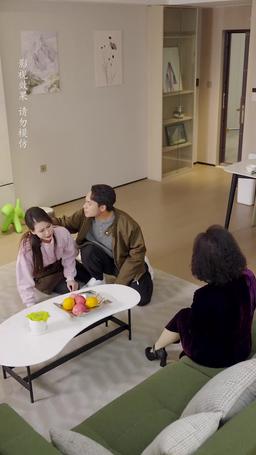 玫瑰花開情深時 episode 41