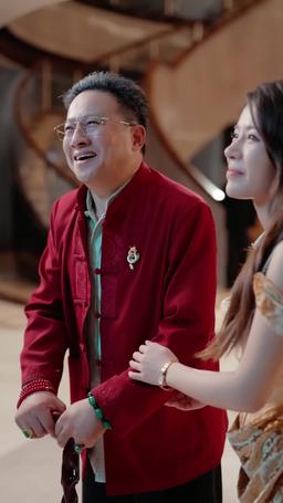 不再說從前 episode 13