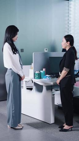 予你特別寵愛 episode 50
