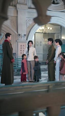 بعد عودتي للحياة، لن أصفح عنه episode 14