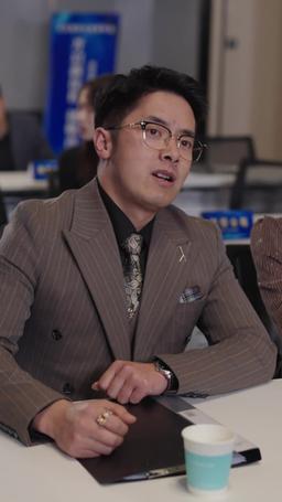 圈套 episode 10