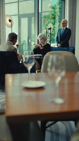 愛傷迴圈 episode 43