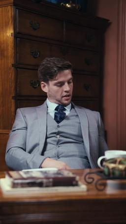 Frango Frito, Casamento de Repente episode 8