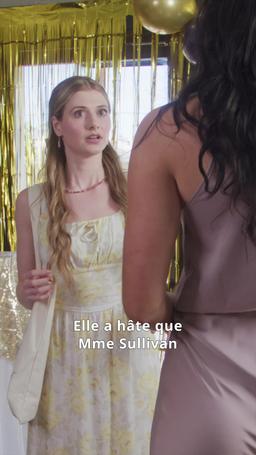 Le Roi Alpha et Sa Vierge Épouse episode 26