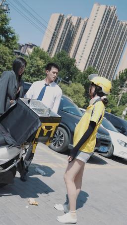 植物人老公追妻三千裏 episode 31