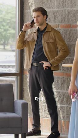 해고당한 천재 의사의 반격 episode 39