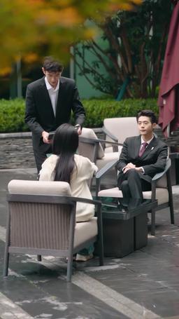 เสพติดเธอ episode 34