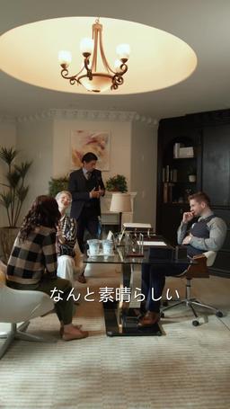 あなたが私を好きになるまで偽ってください episode 12