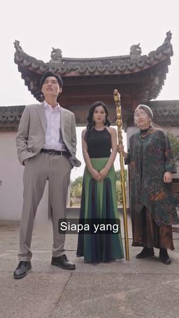 Kebanggaan Klan: Kembalinya Sang Bela Diri episode 44
