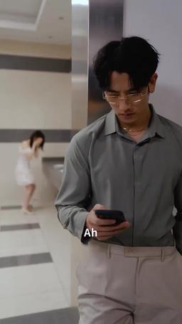 難哄 episode 63