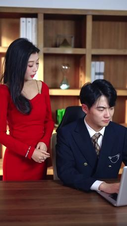 藏起孕肚離職，霍總急瘋了 episode 54