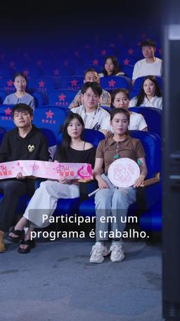 Emaranhado de Amor episode 38
