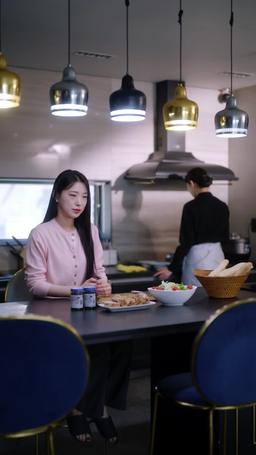 Marrying My Sister's Husband episode 10