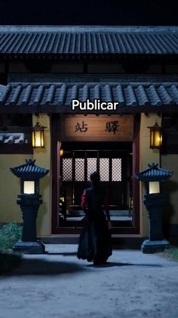 A Vingança da General episode 57
