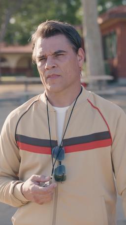 O Quarterback Perdido Retorna episode 50