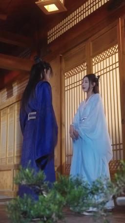 Reborn then Avenge episode 27