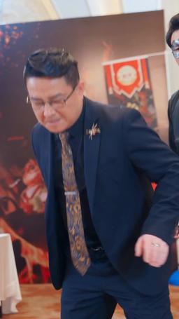 燃燒吧廚神 episode 11