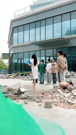 婚淺情深之總裁的天價前妻 episode 14