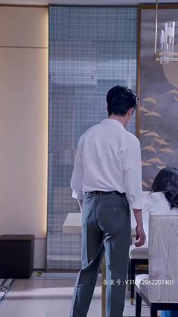 Falling for My Feisty Wife episode 28