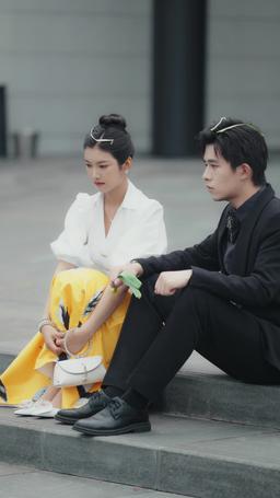 桑榆向晚 episode 15