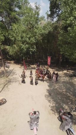 廢子奪嫡之強龍歸來 episode 13