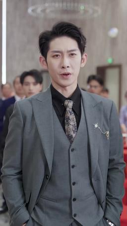 八年錯付一朝覺醒後 episode 48