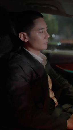 ถูกทายาทชนชั้นสูงเอาเปรียบหลังหย่าร้าง episode 84