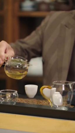 離婚後神女大人她覺醒了 episode 22