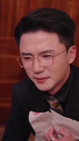 天涯赤子心 episode 30