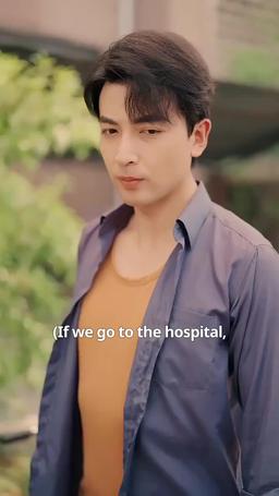Reborn for You episode 42