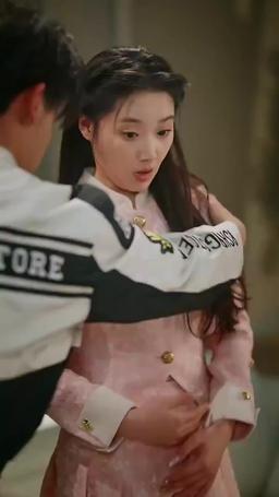 The Villainess Strikes Back episode 7