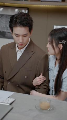 財閥前妻 episode 19