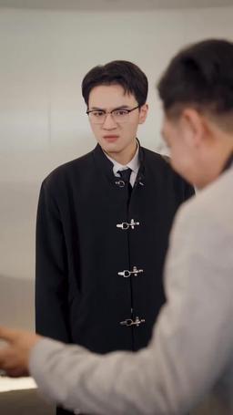 大哥死後，大嫂殺瘋了 episode 41