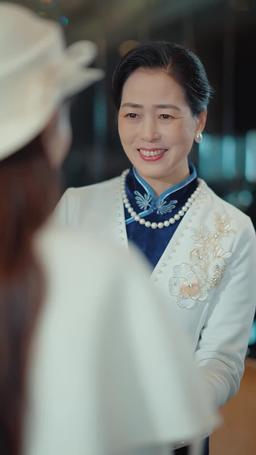 許一人以偏愛 episode 84