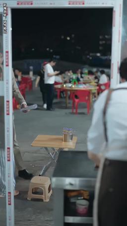 讓我留在你身邊 episode 75