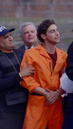 O Ajustador episode 25