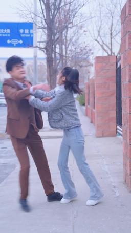 千億總裁向我求婚了 episode 11