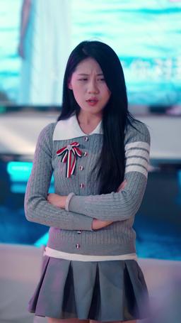 The Family Plan: Love Strikes Twice episode 19