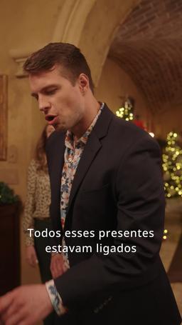 Dinheiro, Armas e um Feliz Natal episode 23