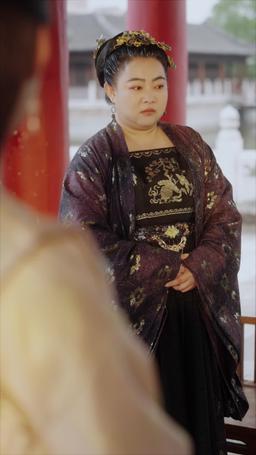 Blossom in Armor episode 63