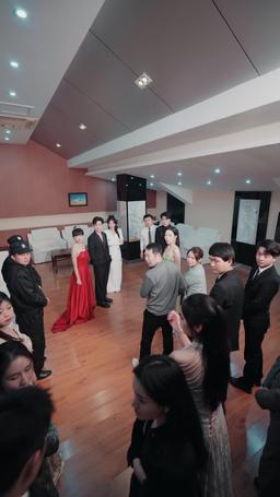 หวนคืนสู่วันคืนอันรุ่งโรจน์ดุจดวงดาว episode 46