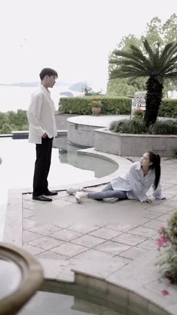 冷徹CEOの契約恋人 episode 15