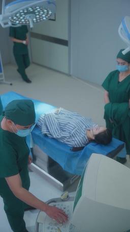 The Gynecologist’s Revenge (English-dubbed) episode 20
