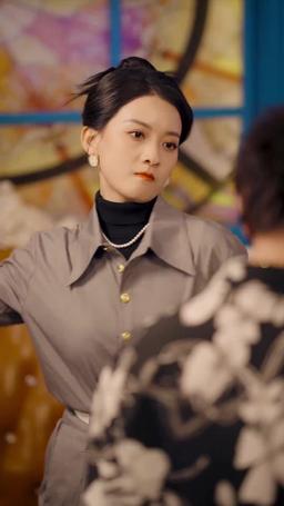 大哥死後，大嫂殺瘋了 episode 16