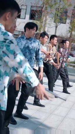 如龍 episode 78