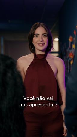 Grávida do Meu Rígido CEO Pai episode 61