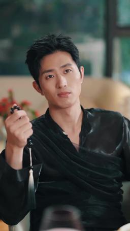 禁欲大佬淪陷了 episode 38